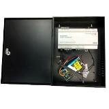 Single Door Access Controller w/ Power Supply and Metal Box